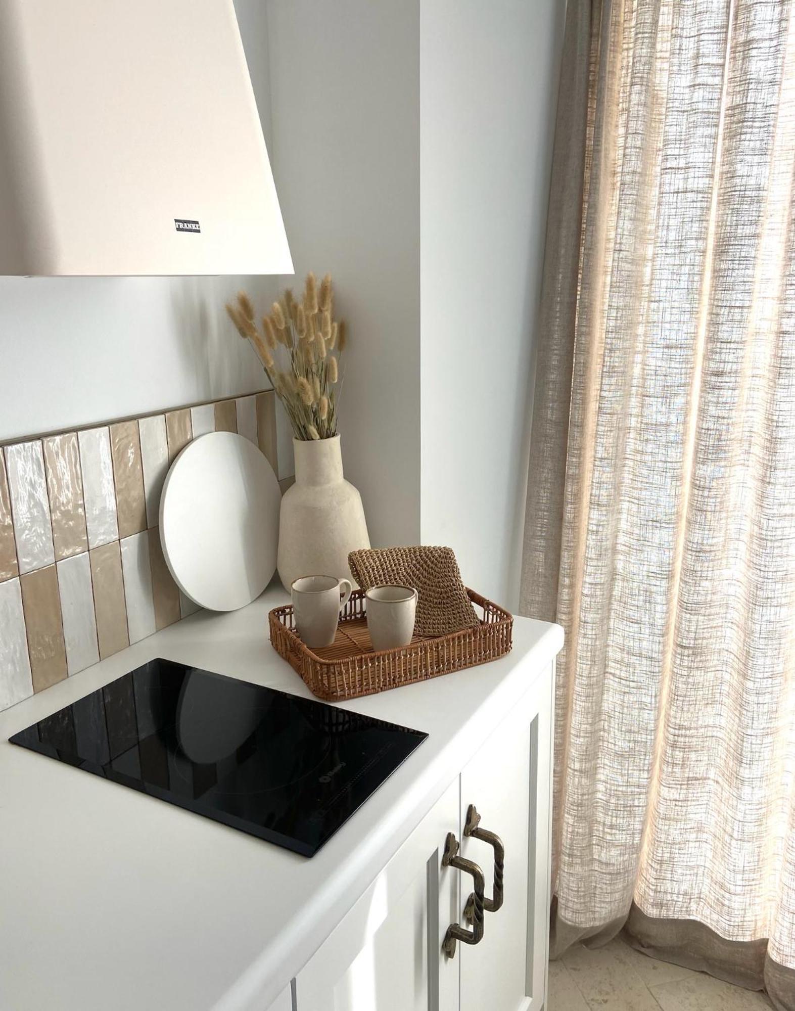 Apartamento Duplex Con Piscina Privada En Terraza Alcala de Guadaira Luaran gambar