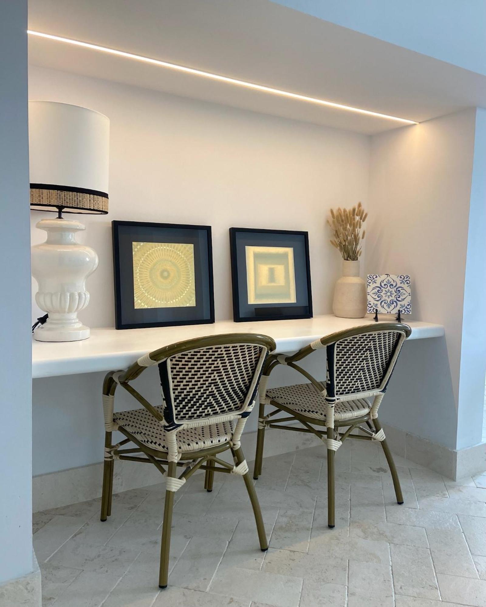 Apartamento Duplex Con Piscina Privada En Terraza Alcala de Guadaira Luaran gambar