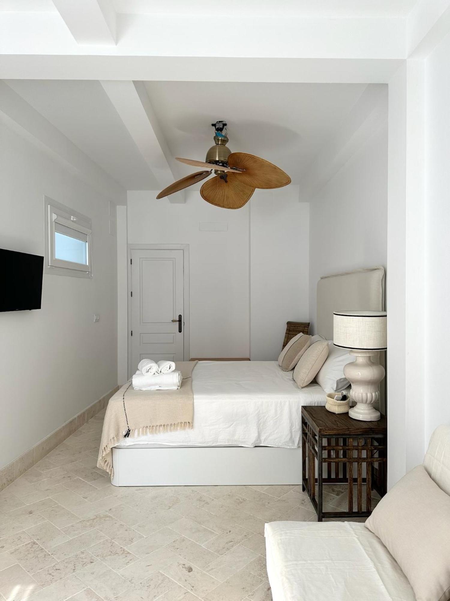 Apartamento Duplex Con Piscina Privada En Terraza Alcala de Guadaira Luaran gambar