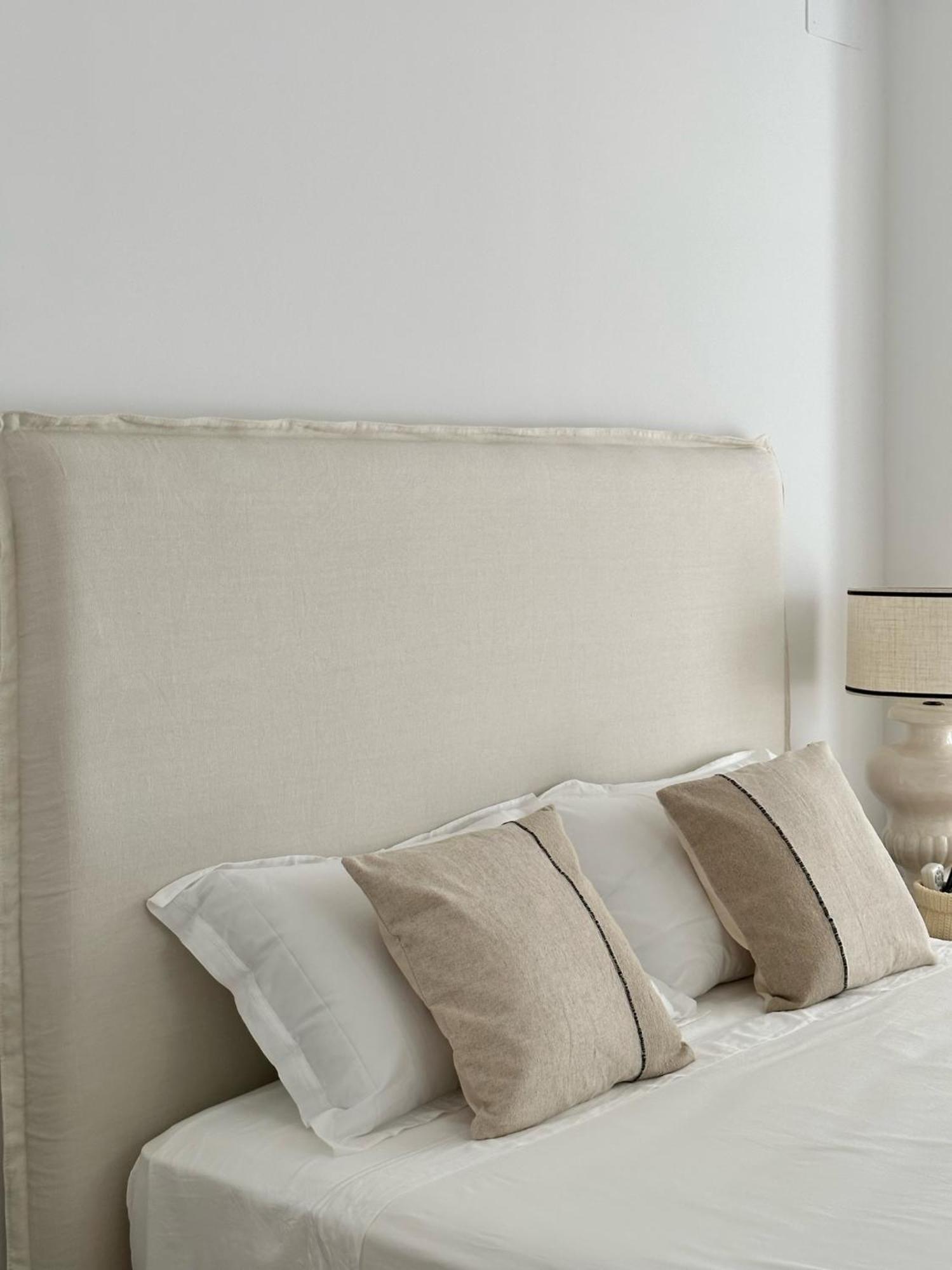 Apartamento Duplex Con Piscina Privada En Terraza Alcala de Guadaira Luaran gambar